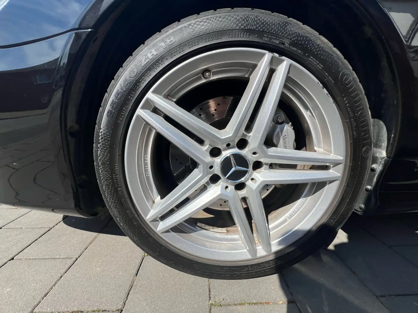 Mercedes-Benz SL 300 7G-TRONIC Night Edition - 1
