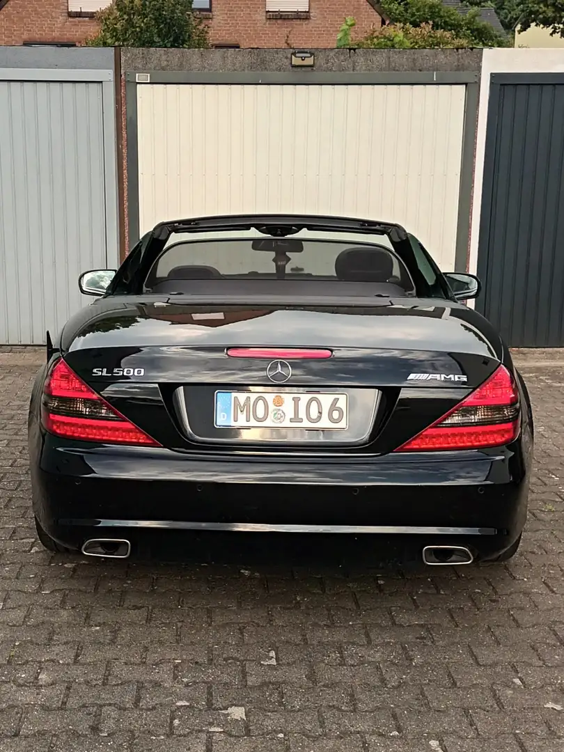 Mercedes-Benz SL 300 7G-TRONIC Night Edition - 1