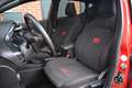 Ford Fiesta 1.0 EcoBoost Hybrid ST-Line X|PANORAMADAK|VOLL Rood - thumbnail 6