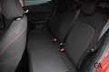 Ford Fiesta 1.0 EcoBoost Hybrid ST-Line X|PANORAMADAK|VOLL Rood - thumbnail 8