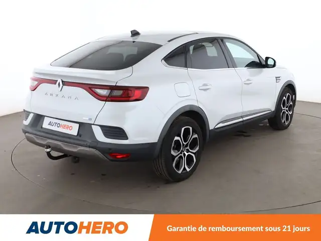 Renault Arkana view 6