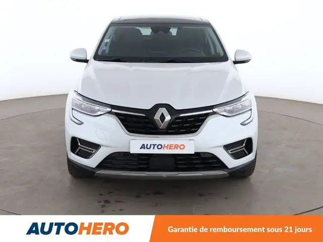 Renault Arkana view 9