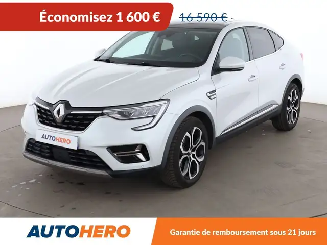 Renault Arkana 1.6 E-Tech Intens