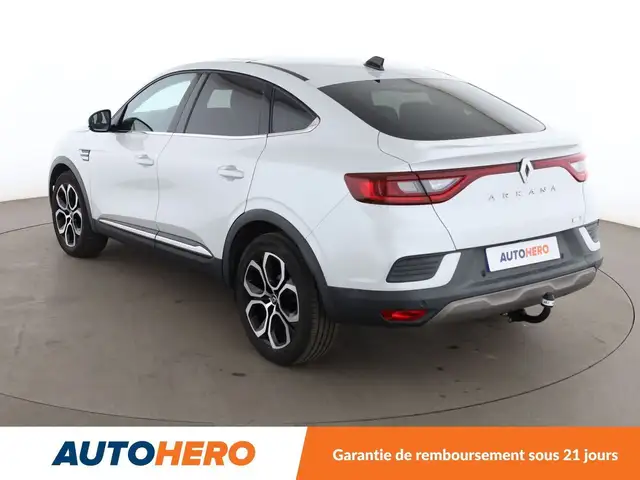 Renault Arkana view 4