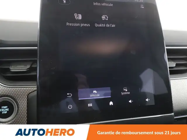 Renault Arkana view 24