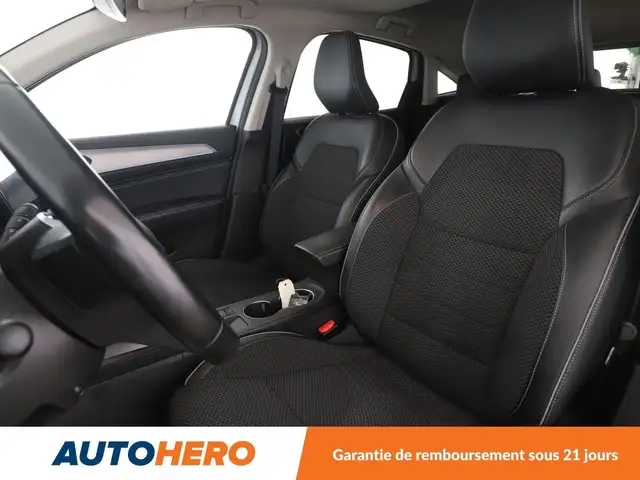 Renault Arkana view 10