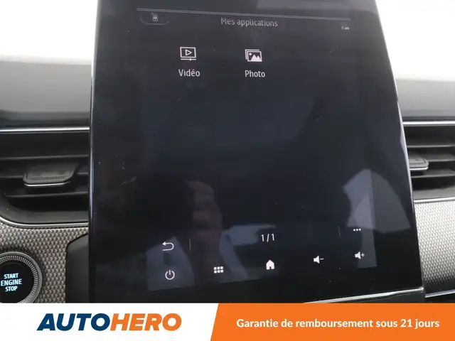 Renault Arkana view 23