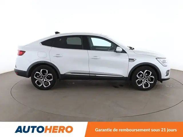 Renault Arkana view 7