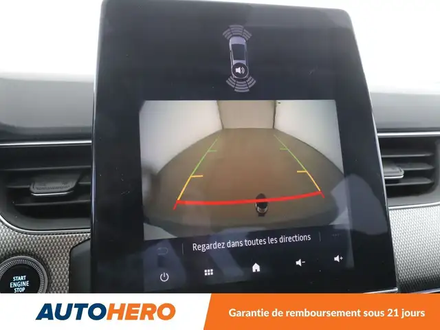 Renault Arkana view 25