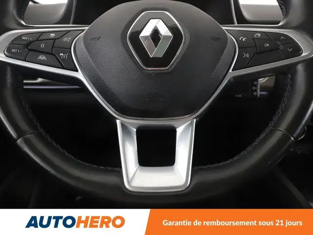 Renault Arkana view 19