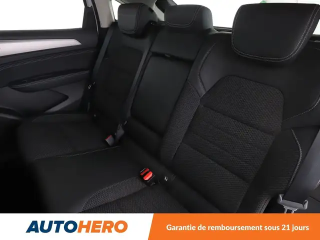 Renault Arkana view 14