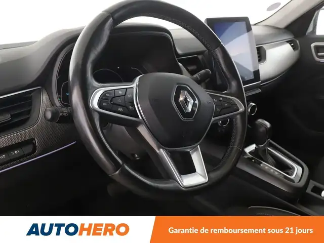 Renault Arkana view 11