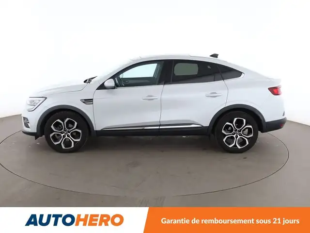 Renault Arkana view 3