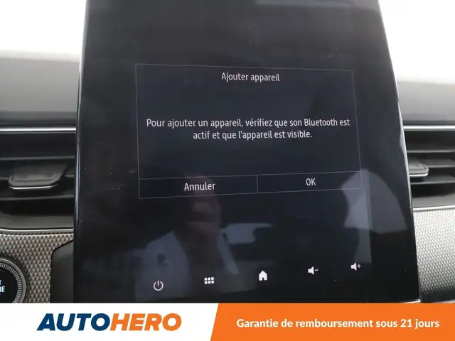 Renault Arkana view 22