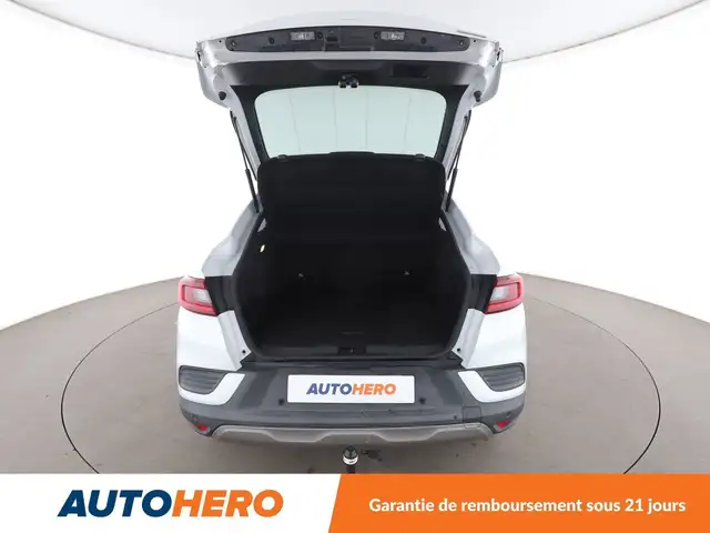 Renault Arkana view 16
