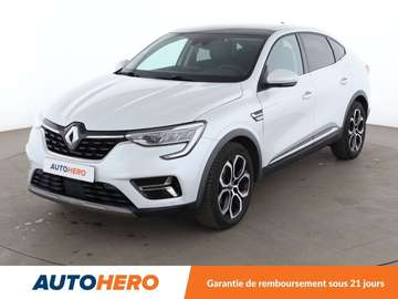 1.6 E-Tech Intens