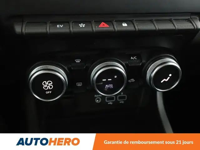 Renault Arkana view 26