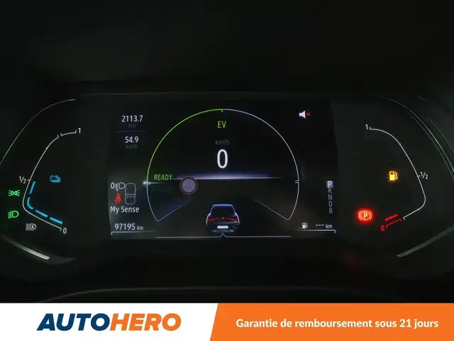 Renault Arkana view 20