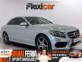 Mercedes-Benz C 220 BlueTEC Gris - thumbnail 1
