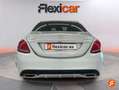 Mercedes-Benz C 220 BlueTEC Gris - thumbnail 4