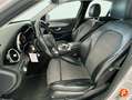 Mercedes-Benz C 220 BlueTEC Gris - thumbnail 12