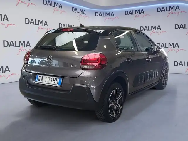 Citroen C3 view 5