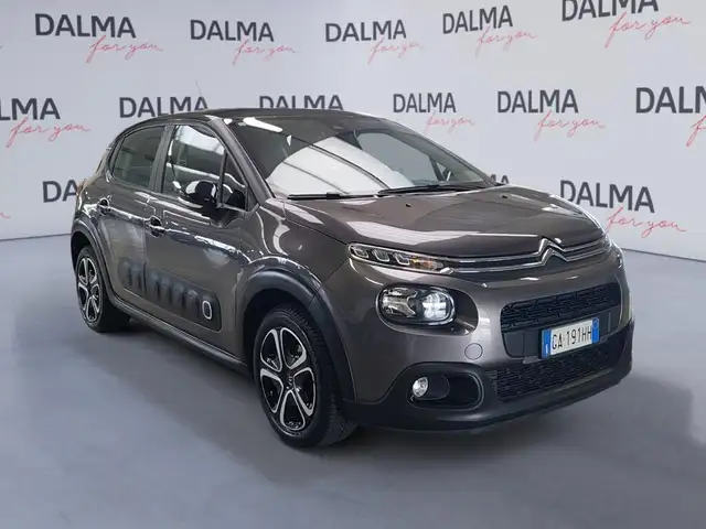 Citroen C3 view 7