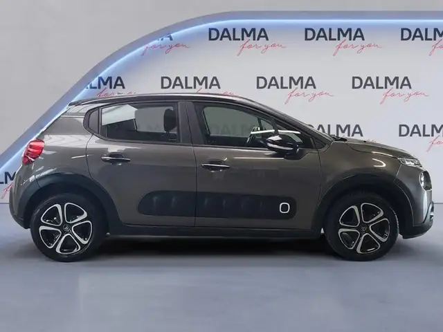 Citroen C3 view 6