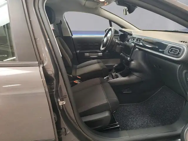 Citroen C3 view 14