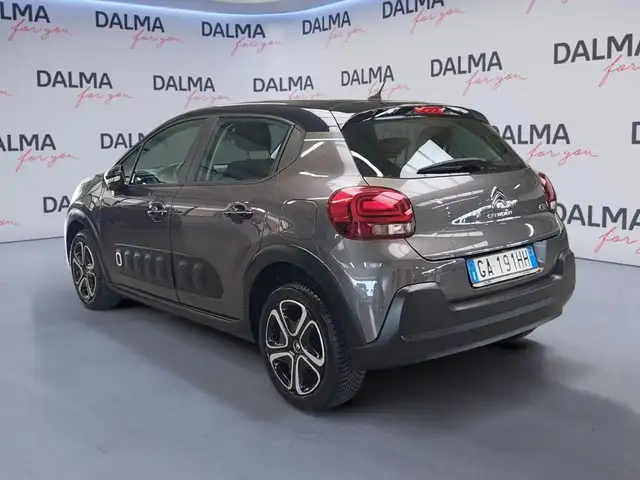 Citroen C3 view 3