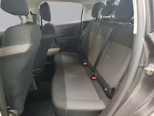 Citroen C3 view 13