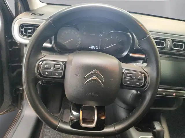 Citroen C3 view 12