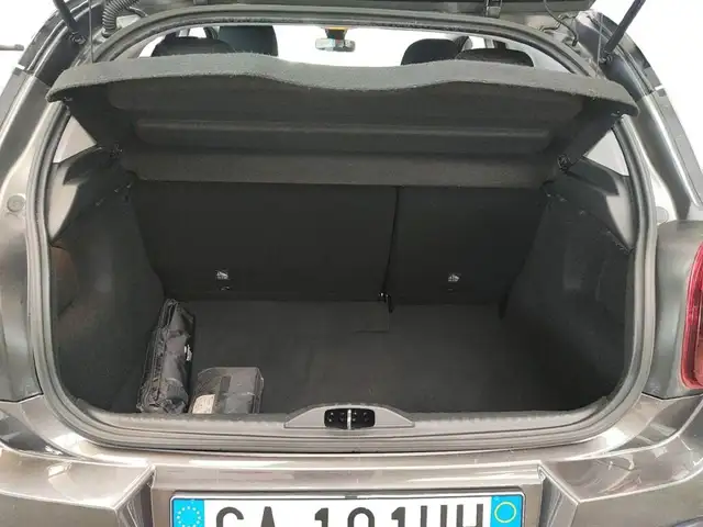 Citroen C3 view 15