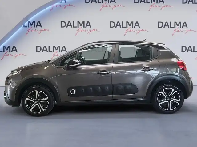 Citroen C3 view 2
