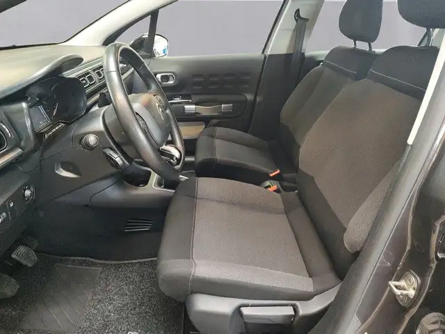 Citroen C3 view 10