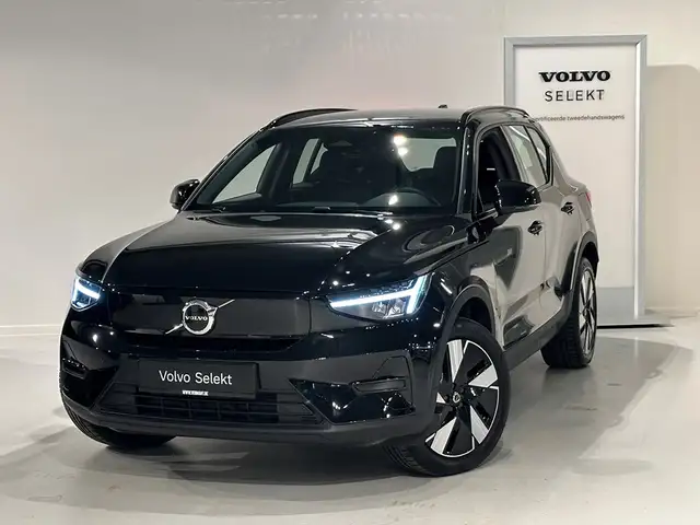 Volvo EX40 Recharge Extended Range Plus