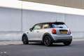 MINI Cooper SE Mini Electric MINI Electric 33 kWh Fehér - thumbnail 14