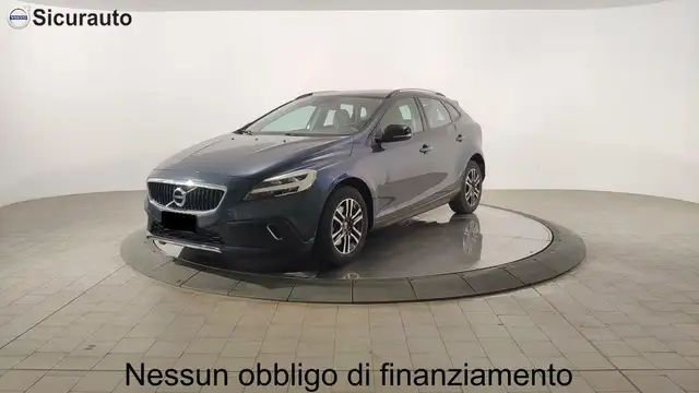Volvo V40 Cross Country D3 Momentum