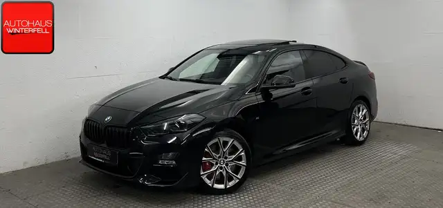 BMW 220 Gran Coupe d M SPORT PRO PANO+MEMO+H/K+ACC+