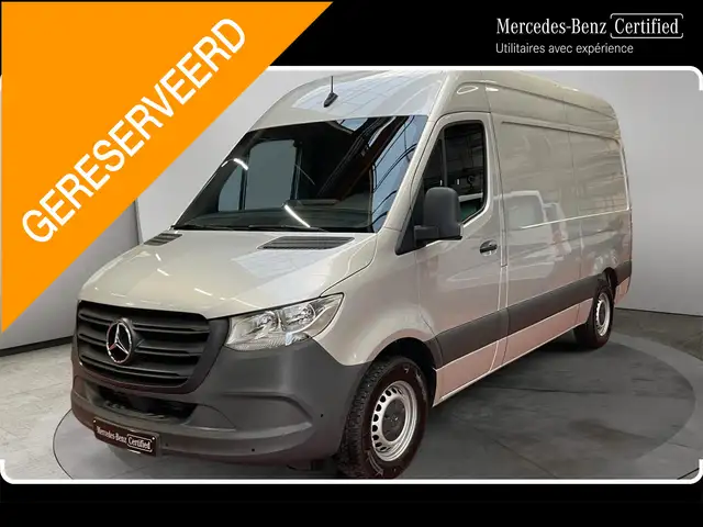 Mercedes-Benz Sprinter 315 CDI L2H2 RWD Aut.