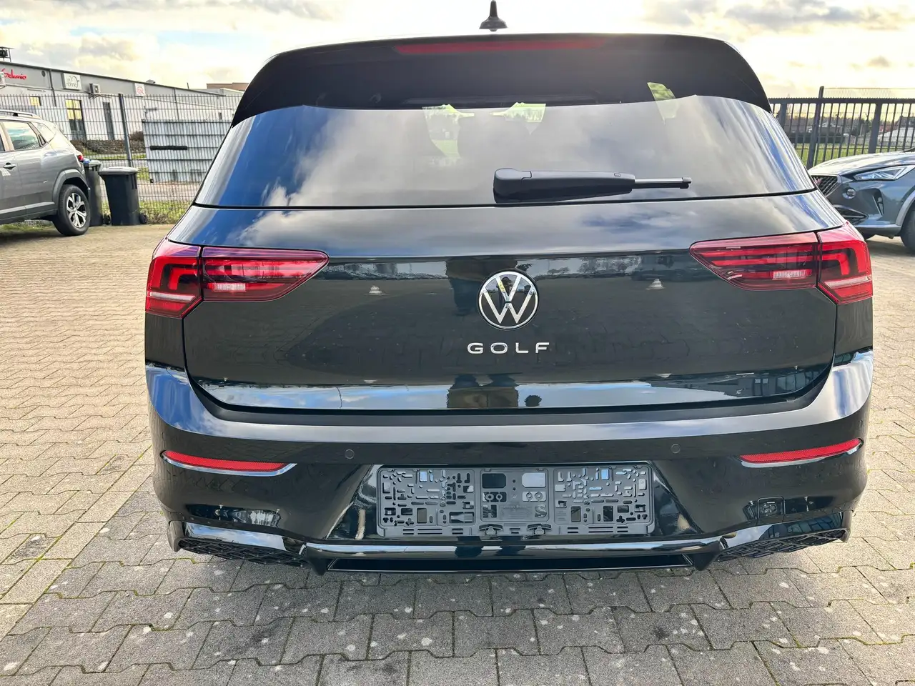 Volkswagen Golf, фото 5
