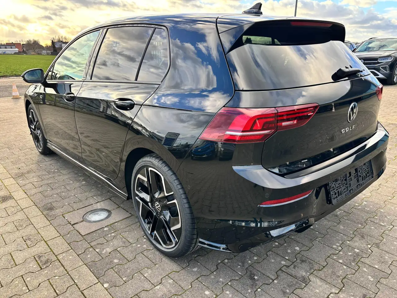 Volkswagen Golf, фото 4