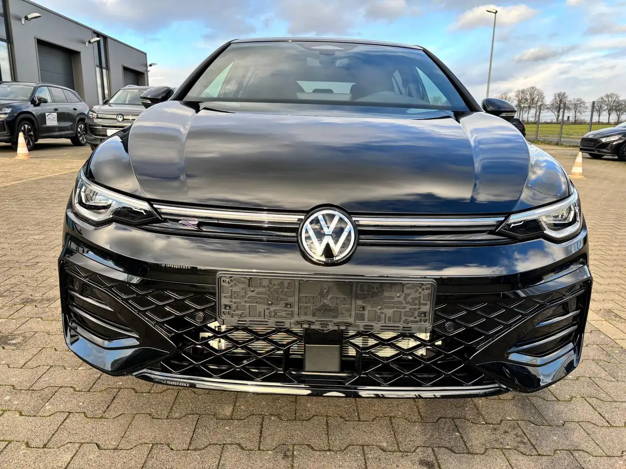 Volkswagen Golf, фото 3