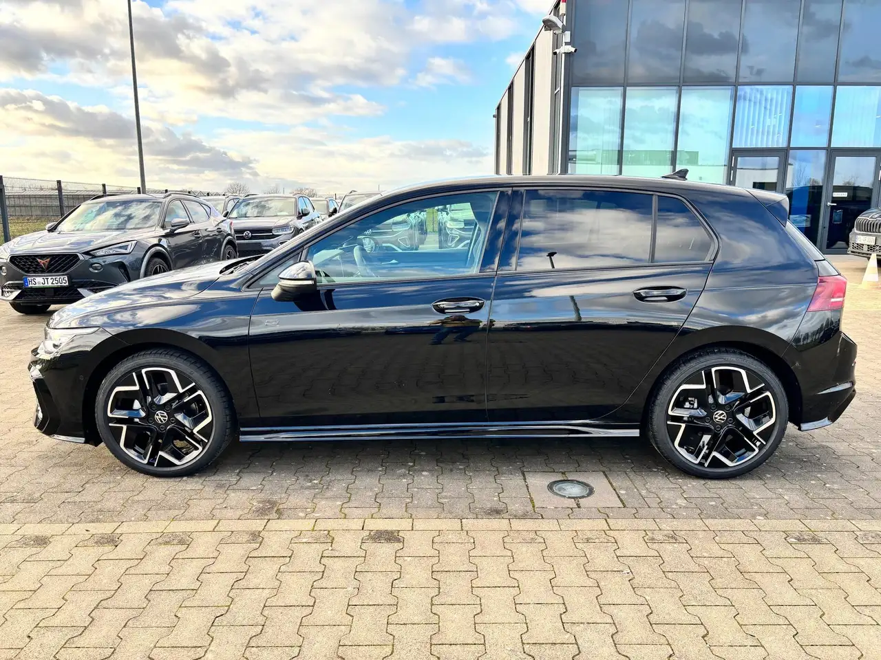 Volkswagen Golf, фото 2