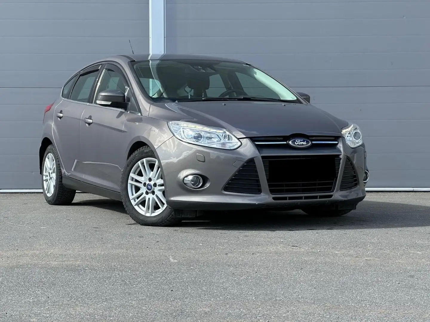 Ford Focus Grijs - 1