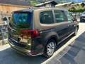 SEAT Alhambra 2.0 TDI 4Drive Kombi / Family Van Коричневый - thumbnail 3