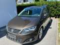 SEAT Alhambra 2.0 TDI 4Drive Kombi / Family Van Коричневый - thumbnail 1