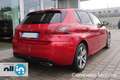 Peugeot 308 308 5p 1.2 puretech t s&s 130cv eat8 Gt Line my18 Rosso - thumbnail 3