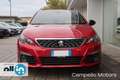 Peugeot 308 308 5p 1.2 puretech t s&s 130cv eat8 Gt Line my18 Rosso - thumbnail 2