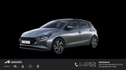 Hyundai i20 1.2 MPI Comfort / €3000,- Korting / Rijklaarprijs